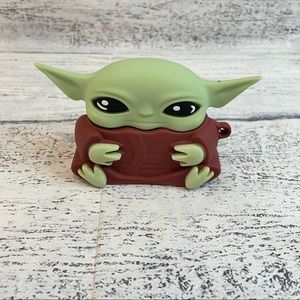 Baby Yoda Apple Airpods Pro Case Cover